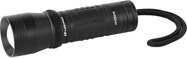 LuxPro 390 Lumen LED Flashlight
