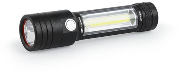 LuxPro 537 Lumen LED Flashlight