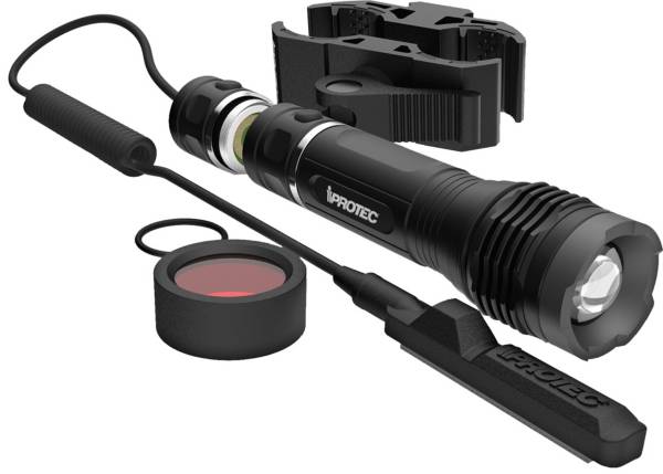 iProtec LG400 Barrel Mount Light