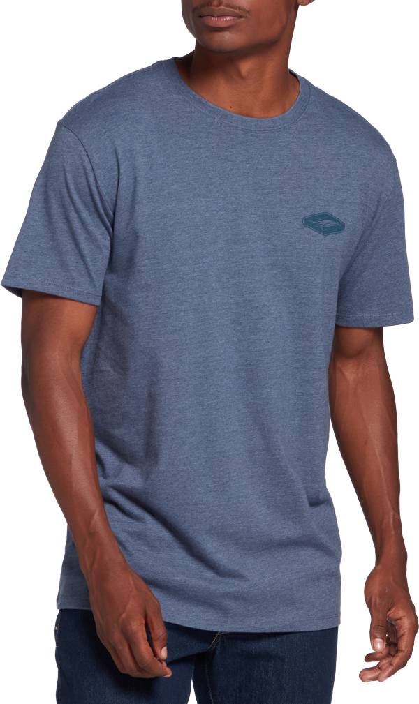 AVID Men's Sportswear Fly Reel T-Shirt