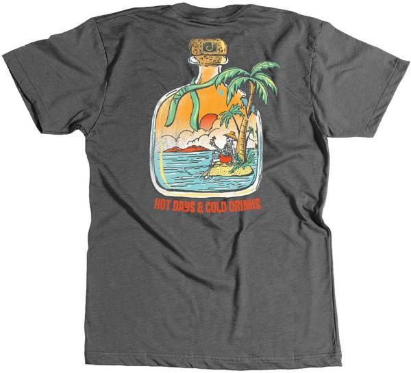 Avid Men's Hot Days Short Sleeve T-Shirt