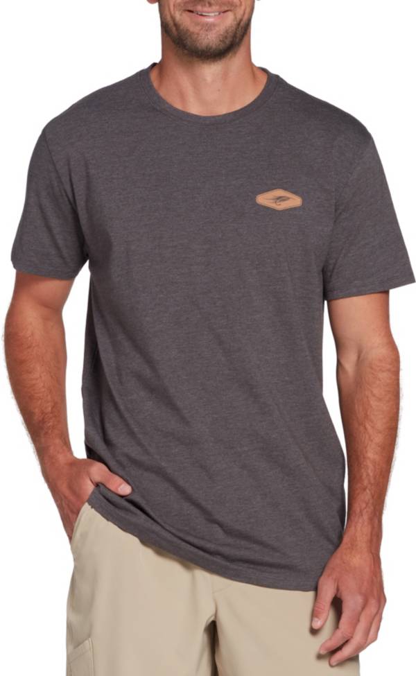 AVID Men's Sportswear Keep Em Wet T-Shirt