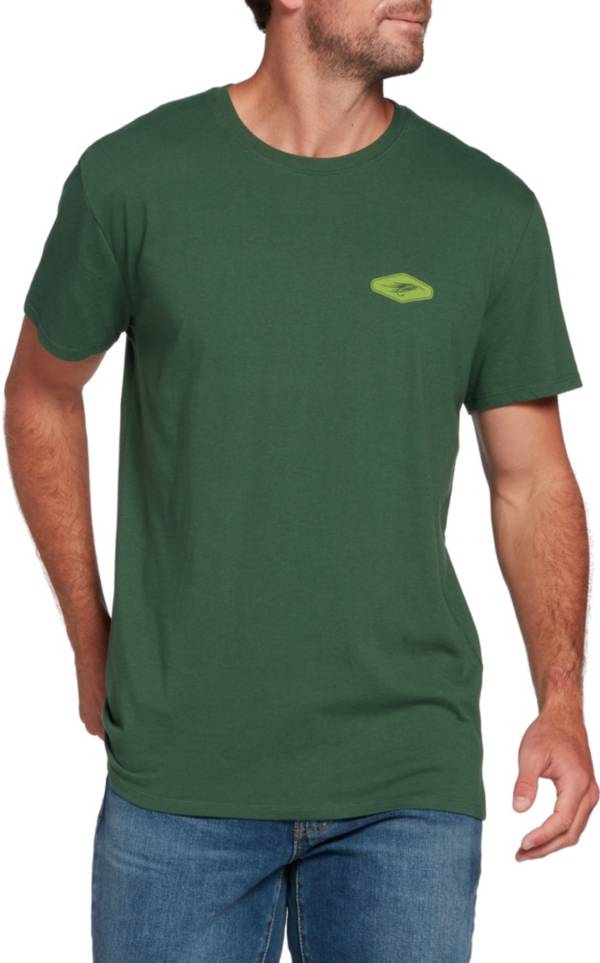 AVID Men's Sportswear Mountain Trout T-Shirt