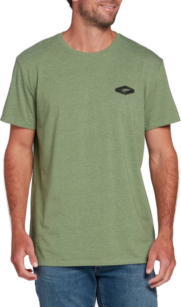 AVID Men's Sportswear Spruce Creek Stream T-Shirt
