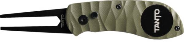 Tanto Olive RP1 Divot Tool