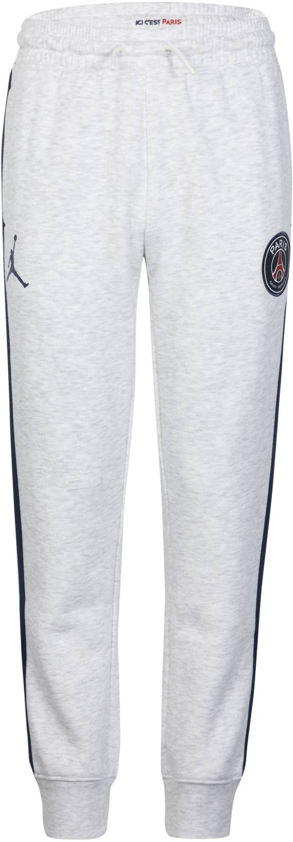 Jordan Youth Paris Saint-Germain Grey Sweatpants