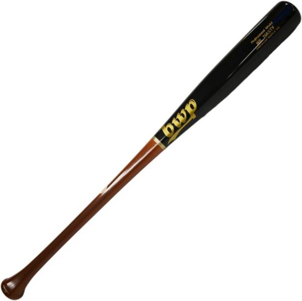 BWP Mr. Nasty Maple Bat