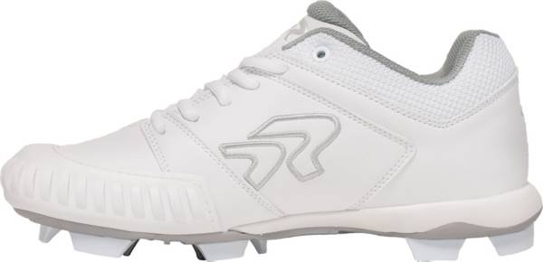 Ringor Women's FLITE Pitching TPU Softball Cleats