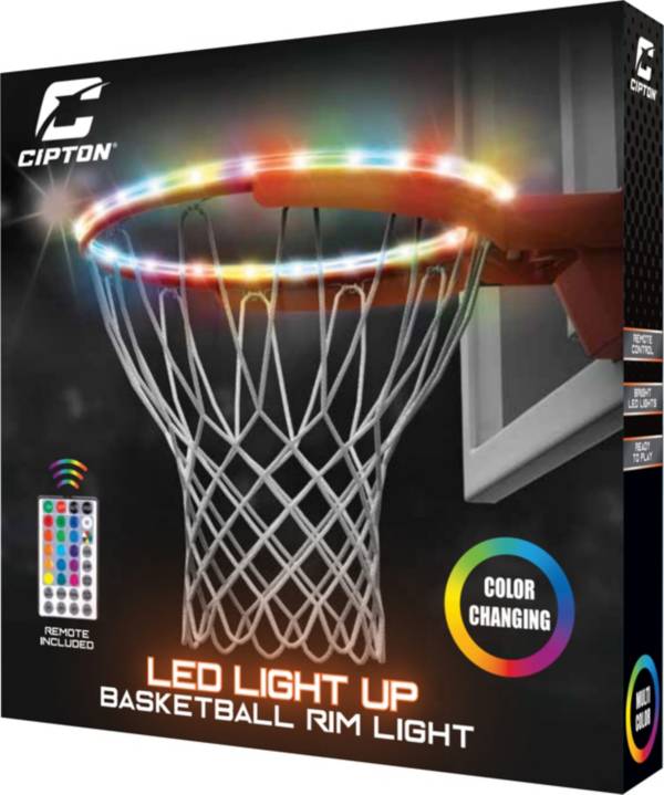 Cipton LED Basketball Rim Light