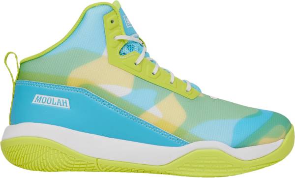 Moolah Kicks Women's Moolah Phantom 1 Basketball Shoes
