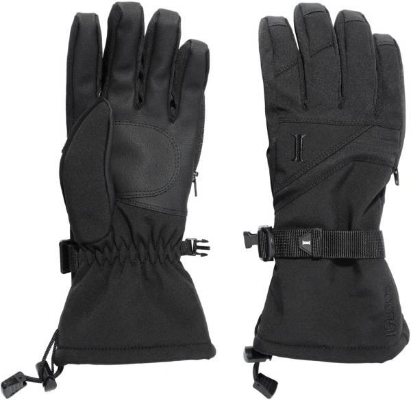 Igloos Men's Insulated Ski Gloves