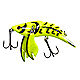 Crawfish Yellow