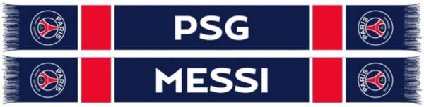 Ruffneck Scarves Paris Saint-Germain Lionel Messi Scarf