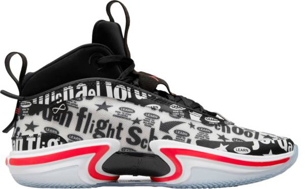 Air Jordan XXXVI FS Basketball Shoes product image