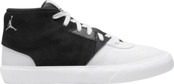 Jordan Men's Series Mid Shoes