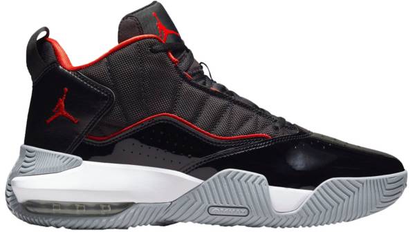 Jordan Stay Loyal Basketball Shoes product image