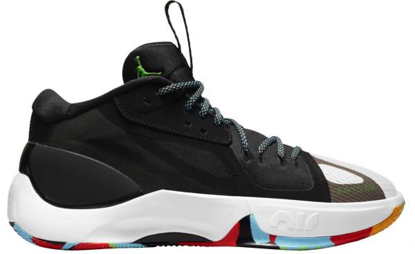 Jordan Zoom Separate Basketball Shoes
