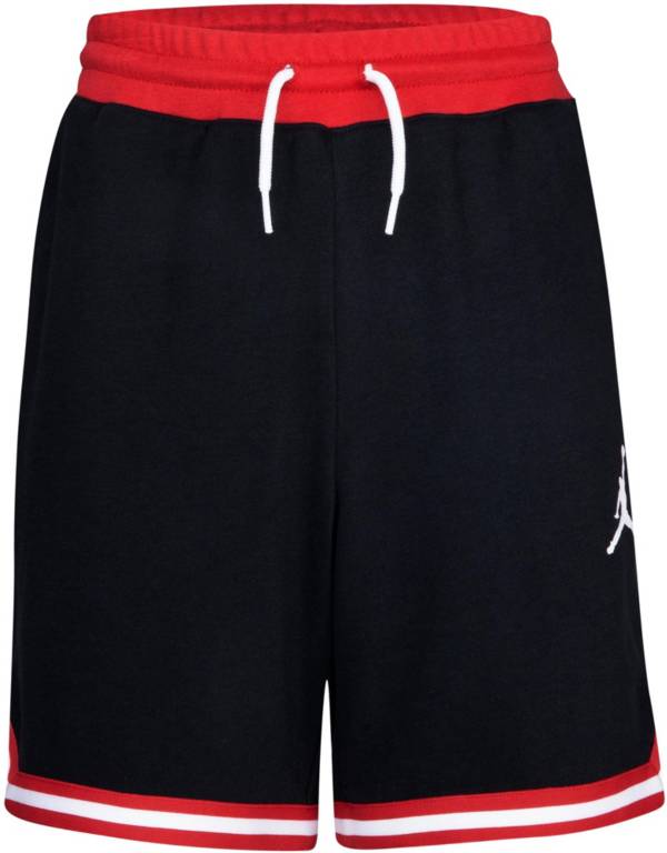 Jordan Boys' Retro Court French Terry Shorts