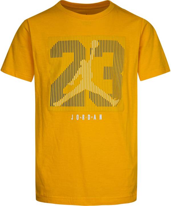 Jordan Boys' Double Down T-Shirt