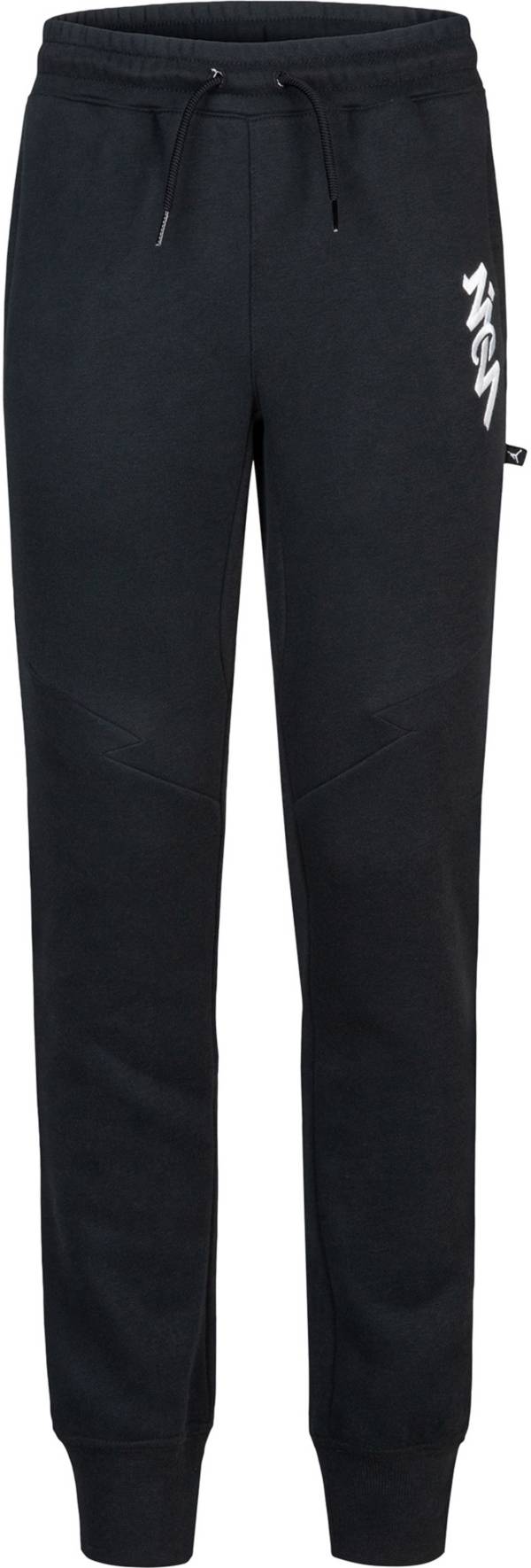 Jordan Boys' Zion Fleece Pants product image