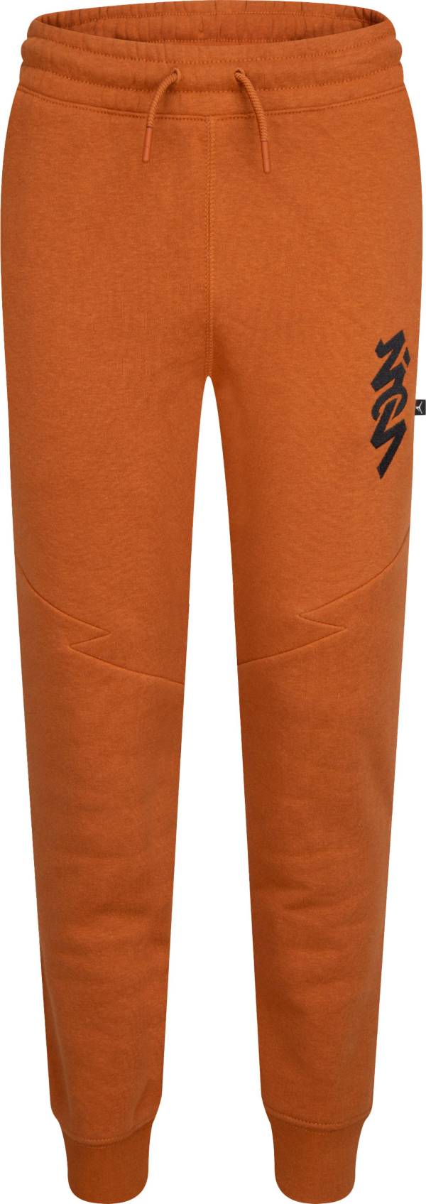 Jordan Boys' Zion Fleece Pants