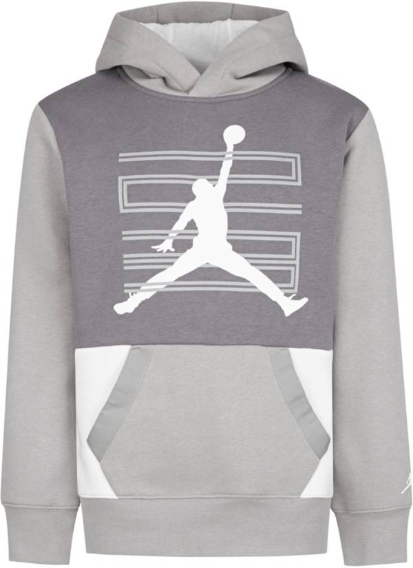 Jordan Boys' AJ11 Graphic Hoodie