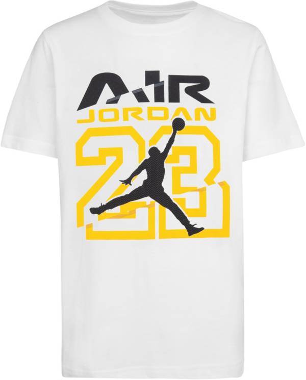 Jordan Boys' Crosscourt Graphic T-Shirt product image