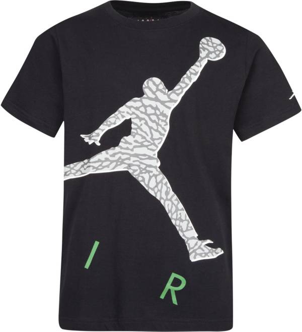 Jordan Boys' AJ3 Jumbo Jumpman Graphic T-Shirt