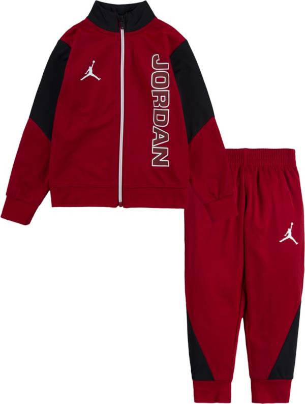 Nike Kids' JDB HRB Tricot Set