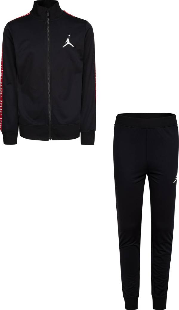 Nike Boys' JDB Jacket and Pants Set