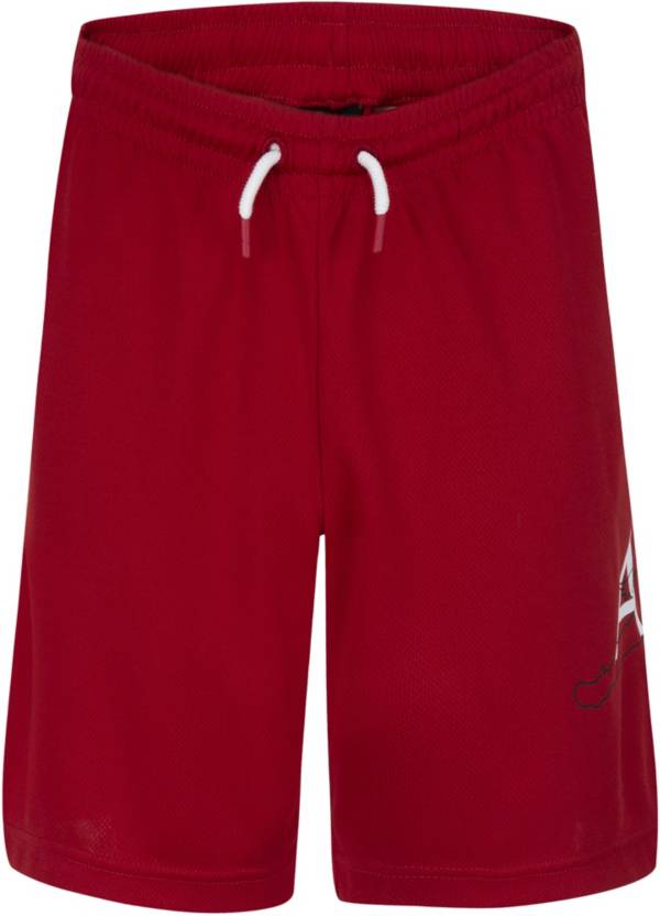 Jordan Boys' Jumpman Big Air Mesh Shorts