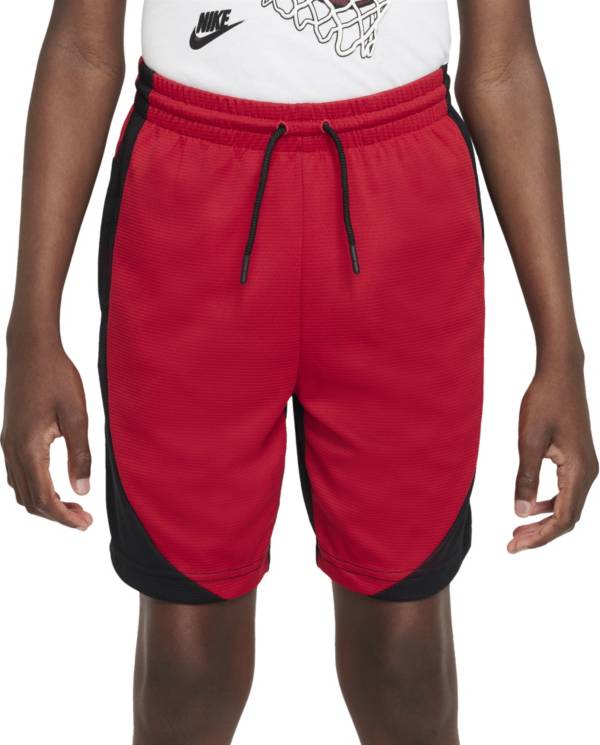 Jordan Boys' Jumpman Life Sport Shorts