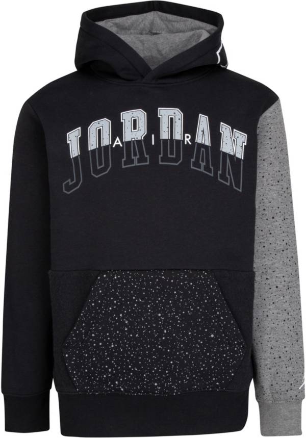 Jordan Boys' JDB Air Speckle Graphic Hoodie product image