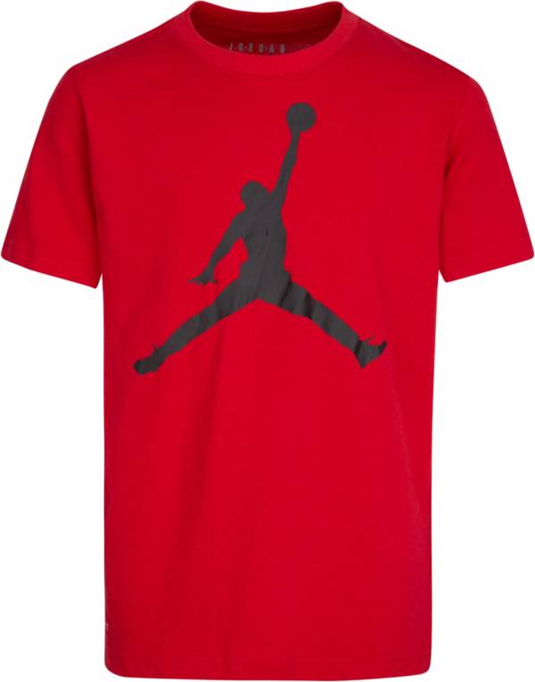 Jordan Boys' Jumpman T-Shirt product image