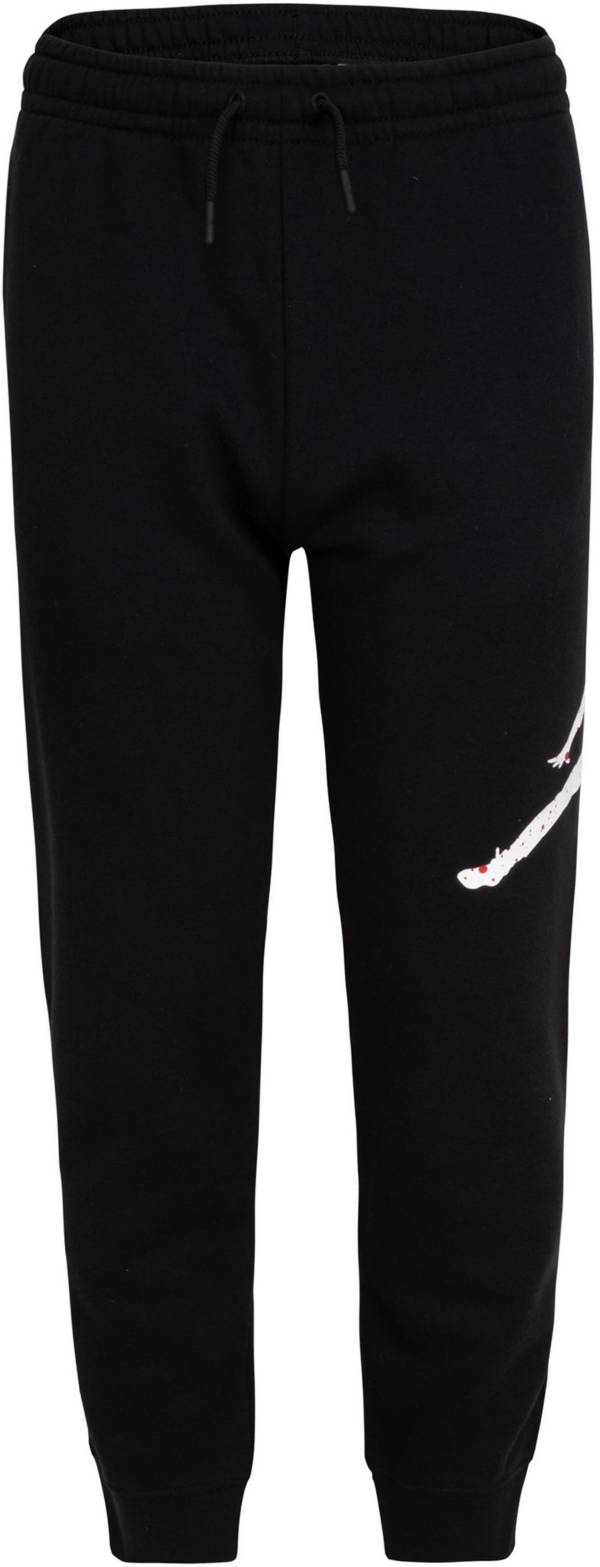 Jordan Boys' Speckle Jumpman Jogger Pants