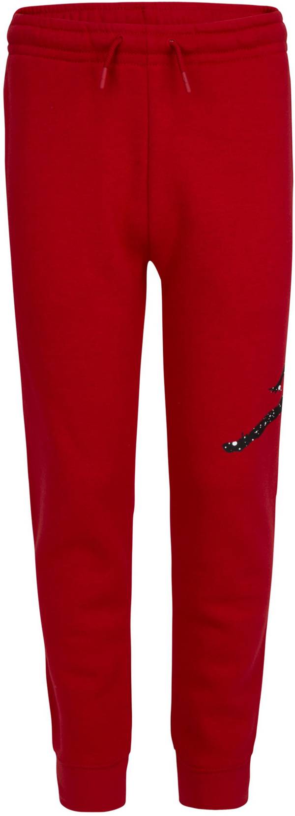 Jordan Boys' Speckle Jumpman Jogger Pants product image