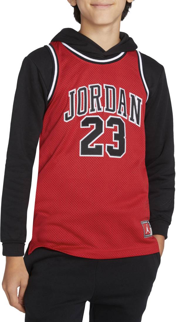 jersey jordan 23