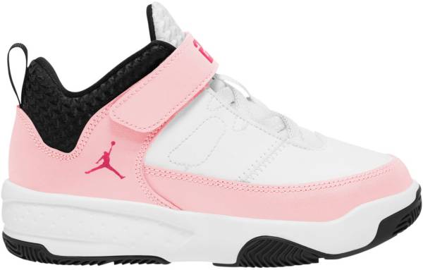 Jordan Kids' Preschool Max Aura 3 Basketball Shoes