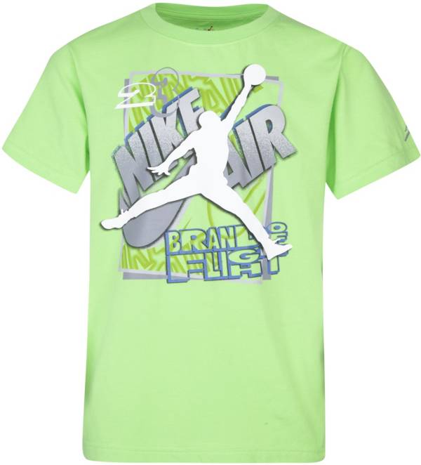 Jordan Boys' Jumpman Tour T-Shirt