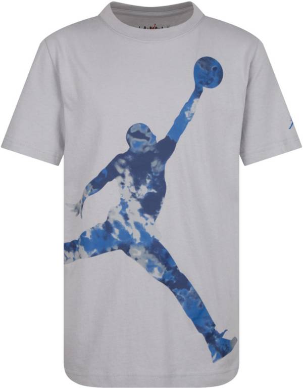 Jordan Boys' Smoke Dye T-Shirt