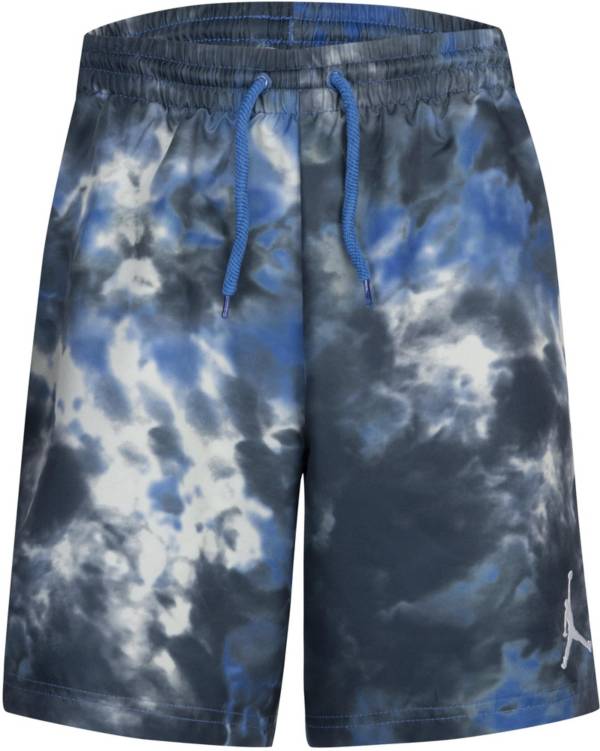 Jordan Boys' Essentials Smoke Dye Shorts