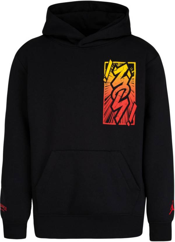 Nike Boys' Zion Hoodie product image