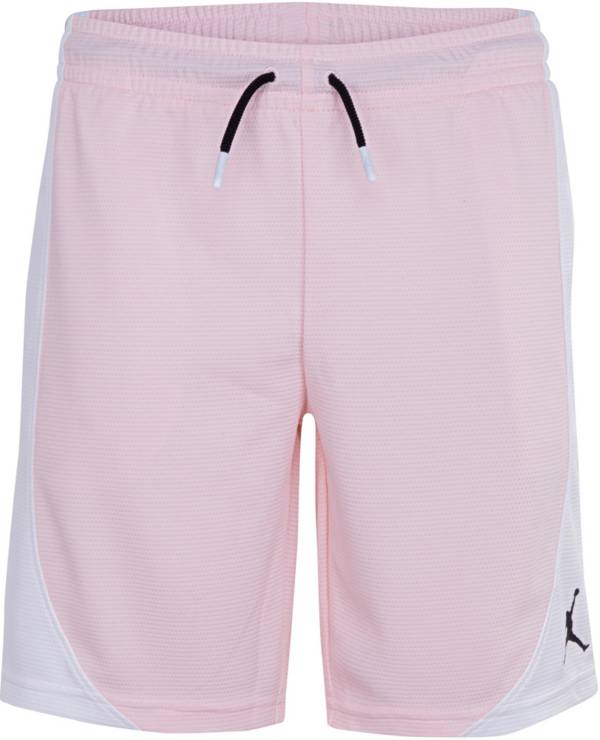 Jordan Girls' Jumpman Basketball Shorts