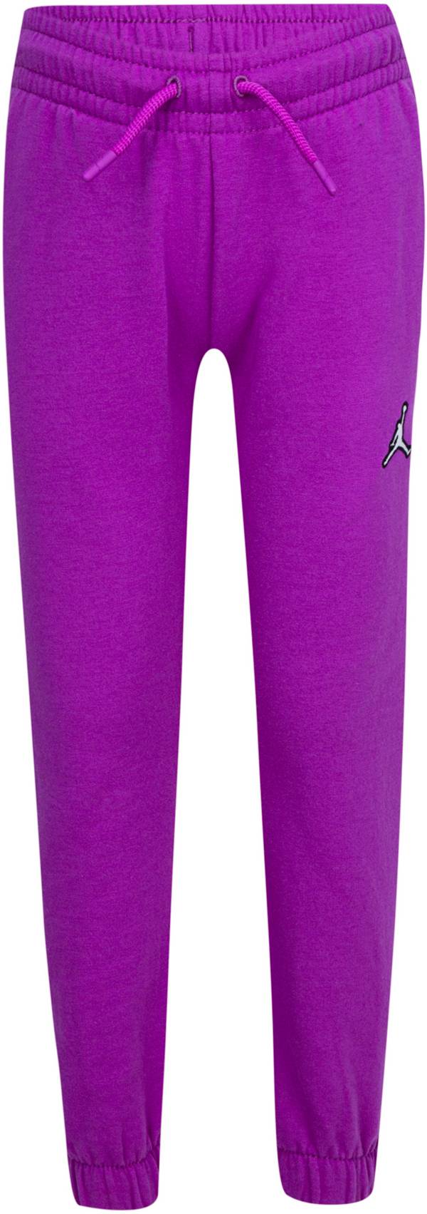 Jordan Girls' Jumpman Joggers