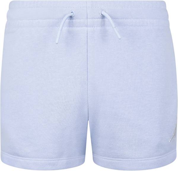 Jordan Girls' French Terry Shorts