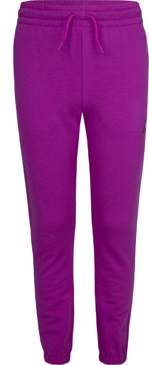 Jordan Girls' Essentials Fleece Pants product image