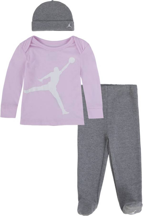 Jordan Infants' 3-Piece Box Set