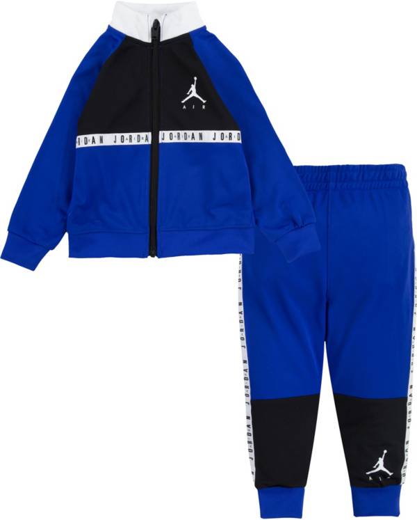 Jordan Infant Air Blocked Tricot Box Set