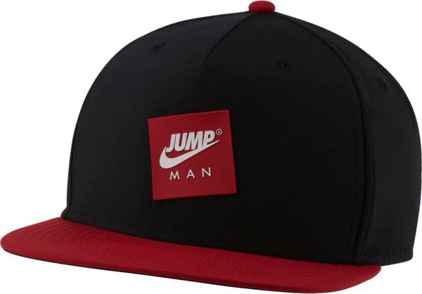 Jordan Pro Jumpman Classics Cap