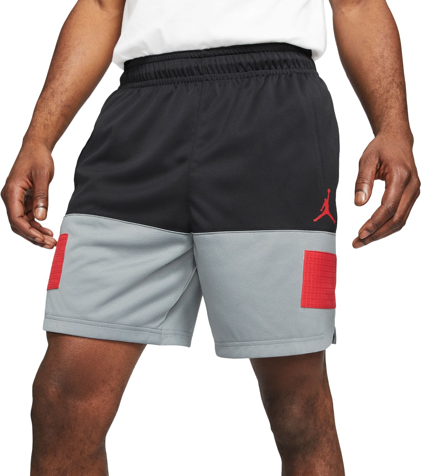 dri fit jordan shorts